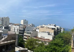 Foto 1 de Cobertura com 4 Quartos à venda, 400m² em Leblon, Rio de Janeiro