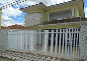Foto 1 de Casa com 4 Quartos à venda, 356m² em Centro, Boituva