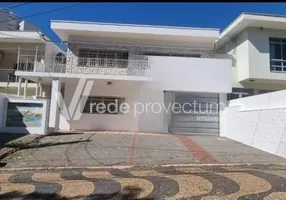 Foto 1 de Imóvel Comercial para alugar, 284m² em Vila Jequitibás, Campinas