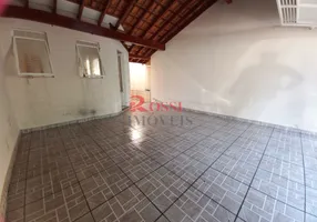 Foto 1 de Casa com 2 Quartos para alugar, 68m² em Jardim Novo, Rio Claro