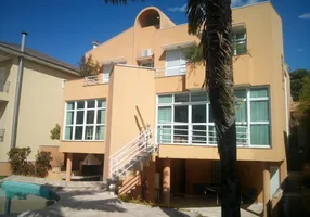 Foto 1 de Casa com 4 Quartos à venda, 462m² em Melville, Santana de Parnaíba