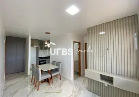 Foto 1 de Apartamento com 2 Quartos à venda, 50m² em Chacaras Dona Gê, Goiânia