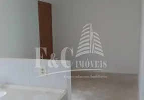 Foto 1 de Apartamento com 2 Quartos à venda, 40m² em Residencial Costa Verde, Limeira