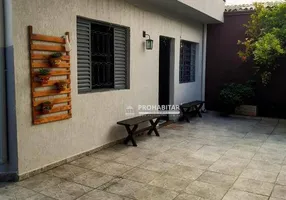 Foto 1 de Casa com 4 Quartos à venda, 157m² em Terceira Divisão de Interlagos, São Paulo