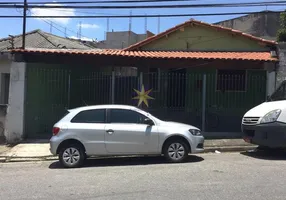 Foto 1 de Lote/Terreno à venda, 260m² em Cidade Patriarca, São Paulo