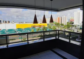 Foto 1 de Apartamento com 4 Quartos à venda, 141m² em Jardins, Aracaju