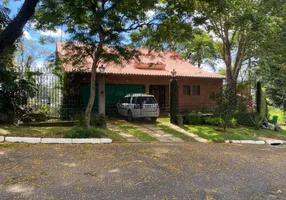 Foto 1 de Casa de Condomínio com 4 Quartos à venda, 404m² em Altos de São Fernando, Jandira