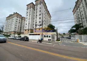 Foto 1 de Apartamento com 2 Quartos para alugar, 57m² em Guaíra, Curitiba