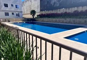 Foto 1 de Apartamento com 2 Quartos à venda, 61m² em Serraria, São José