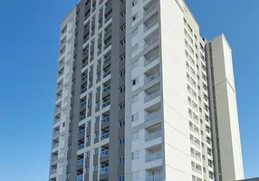 Foto 1 de Apartamento com 2 Quartos à venda, 64m² em Vila Martins, Ibiporã