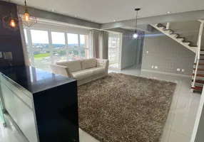 Foto 1 de Apartamento com 3 Quartos à venda, 183m² em Engordadouro, Jundiaí