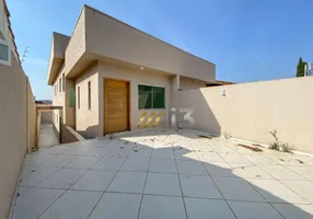 Foto 1 de Casa com 3 Quartos à venda, 133m² em Loanda, Atibaia