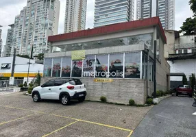 Foto 1 de Prédio Comercial para alugar, 230m² em Cidade Monções, São Paulo