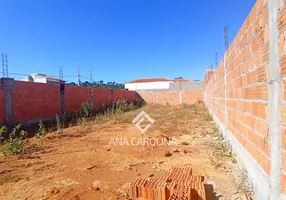 Foto 1 de Lote/Terreno à venda, 194m² em São José, Montes Claros