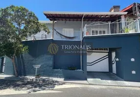 Foto 1 de Casa com 3 Quartos à venda, 248m² em Vila Junqueira, Atibaia