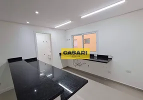 Foto 1 de Apartamento com 3 Quartos à venda, 140m² em Baeta Neves, São Bernardo do Campo