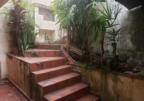 Foto 1 de Casa com 4 Quartos à venda, 160m² em Vila Brasilina, São Paulo