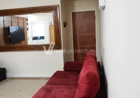 Foto 1 de Apartamento com 2 Quartos à venda, 78m² em Jardim Proença, Campinas