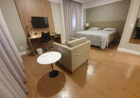 Foto 1 de Flat com 1 Quarto para alugar, 26m² em Jardim Paulista, São Paulo