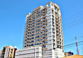 Foto 1 de Apartamento com 3 Quartos à venda, 320m² em Jardim Carvalho, Ponta Grossa