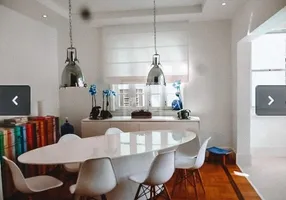 Foto 1 de Apartamento com 2 Quartos à venda, 120m² em Alto da Boa Vista, Rio de Janeiro