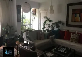 Foto 1 de Apartamento com 3 Quartos à venda, 112m² em Vila Uberabinha, São Paulo