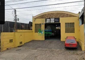 Foto 1 de Galpão/Depósito/Armazém para venda ou aluguel, 240m² em Jardim Caxambú, Piracicaba