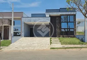 Foto 1 de Casa de Condomínio com 3 Quartos à venda, 221m² em Condominio Flor da Serra, Valinhos