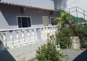 Foto 1 de Apartamento com 3 Quartos para alugar, 160m² em Todos os Santos, Rio de Janeiro