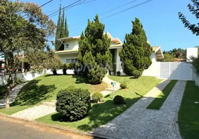 Foto 1 de Casa de Condomínio com 5 Quartos à venda, 360m² em Vale do Itamaracá, Valinhos
