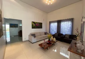 Foto 1 de Casa de Condomínio com 4 Quartos à venda, 220m² em Cidade Vera Cruz Jardins Monaco, Aparecida de Goiânia