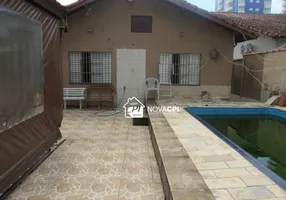 Foto 1 de Casa com 3 Quartos à venda, 200m² em Aviação, Praia Grande