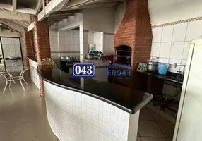 Foto 1 de Casa com 4 Quartos à venda, 390m² em Santa Rosa, Londrina