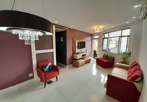 Foto 1 de Apartamento com 3 Quartos à venda, 125m² em Vila Kosmos, Rio de Janeiro