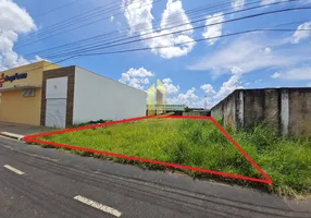 Foto 1 de Lote/Terreno para venda ou aluguel, 275m² em Vila Totoli, Franca