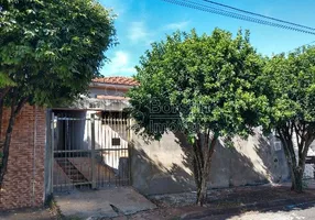 Foto 1 de Casa com 3 Quartos à venda, 130m² em Jardim Santa Rosa, Araraquara