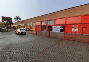 Foto 1 de Galpão/Depósito/Armazém para alugar, 1000m² em Centro, Suzano