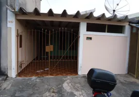 Foto 1 de Casa com 2 Quartos à venda, 100m² em Jardim Beatriz, São Carlos