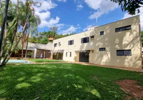 Foto 1 de Casa com 4 Quartos para venda ou aluguel, 342m² em Jardim Santa Marcelina, Campinas