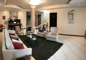 Foto 1 de Casa com 4 Quartos à venda, 464m² em Ariribá, Balneário Camboriú