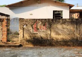 Foto 1 de Casa com 2 Quartos à venda, 50m² em Jardim Jequitiba, Presidente Prudente