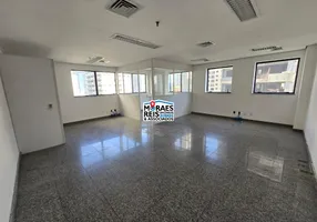 Foto 1 de Sala Comercial para venda ou aluguel, 50m² em Brooklin, São Paulo