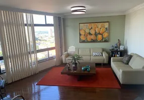 Foto 1 de Apartamento com 4 Quartos à venda, 205m² em Saúde, São Paulo