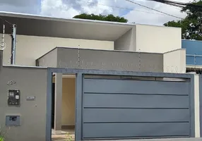 Foto 1 de Casa com 2 Quartos à venda, 150m² em Vila Nascente , Campo Grande