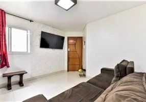 Foto 1 de Apartamento com 2 Quartos à venda, 94m² em Nova Petrópolis, São Bernardo do Campo