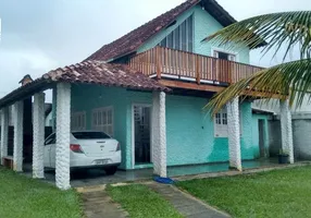 Foto 1 de Casa com 4 Quartos à venda, 169m² em Meaipe, Guarapari