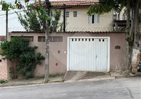 Foto 1 de Sobrado com 3 Quartos à venda, 270m² em Limão, São Paulo