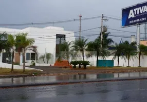 Foto 1 de Galpão/Depósito/Armazém para venda ou aluguel, 1070m² em Altos do Coxipó, Cuiabá