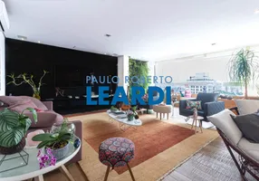 Foto 1 de Apartamento com 3 Quartos à venda, 178m² em Perdizes, São Paulo