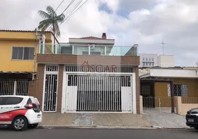 Foto 1 de Casa com 3 Quartos à venda, 220m² em Chácara Califórnia, São Paulo
